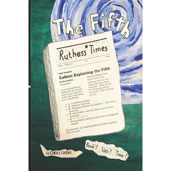 The Fifth (Paperback)