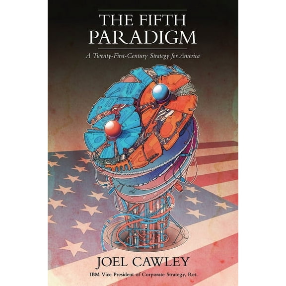 The Fifth Paradigm (Paperback)
