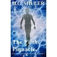 thumbnail image 1 of Earth Chronicles The Fifth Pinnacle: Earth Chronicle Series, Book 1, (Hardcover), 1 of 1