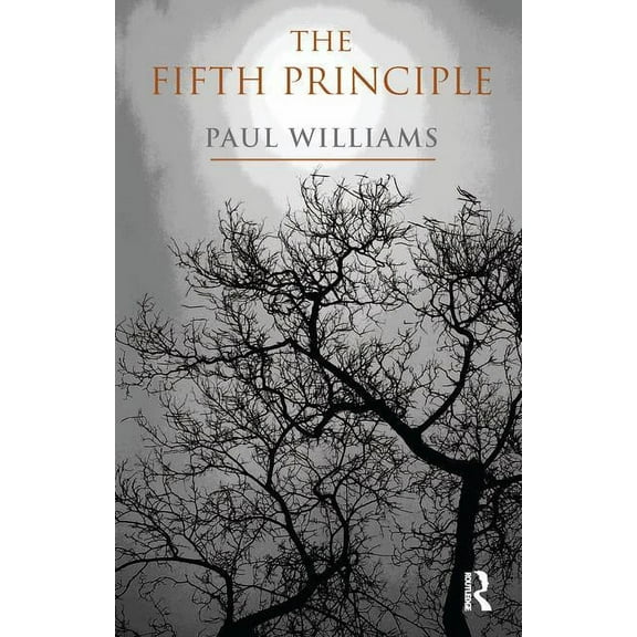 The Fifth Principle, (Paperback)