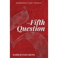 thumbnail image 1 of The Fifth Question Haggadah [Hardcover], 1 of 1