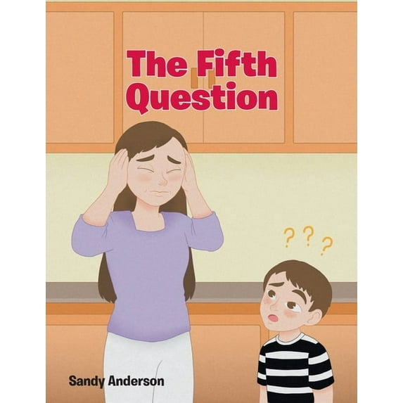 The Fifth Question, (Paperback)