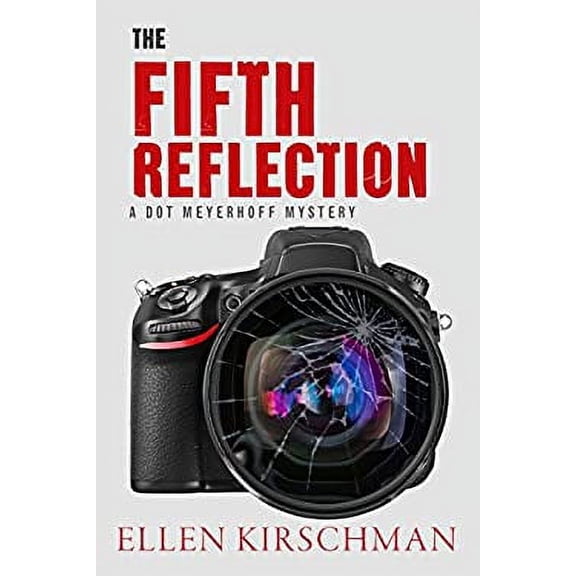 Pre-Owned The Fifth Reflection (Hardcover) 9781608092505