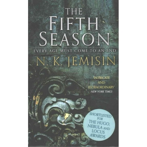The Fifth Season