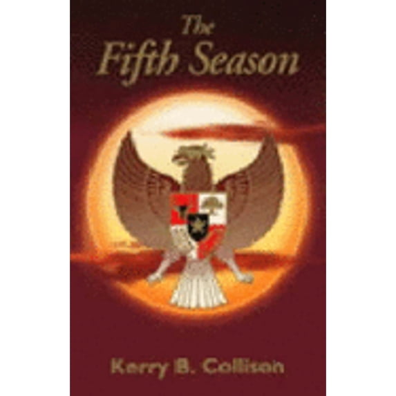 Pre-Owned The Fifth Season (Paperback) by Kerry Collinson