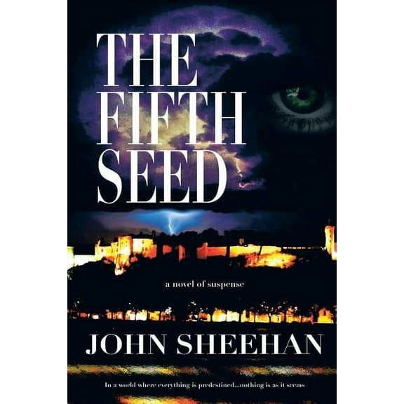 The Fifth Seed