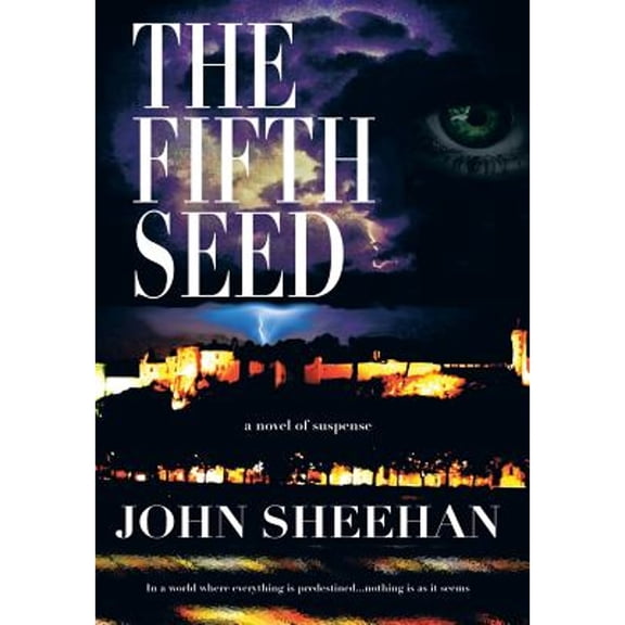 The Fifth Seed (Hardcover)