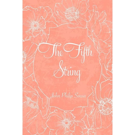 The Fifth String (Paperback)