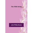 thumbnail image 1 of The Fifth String, (Paperback), 1 of 1