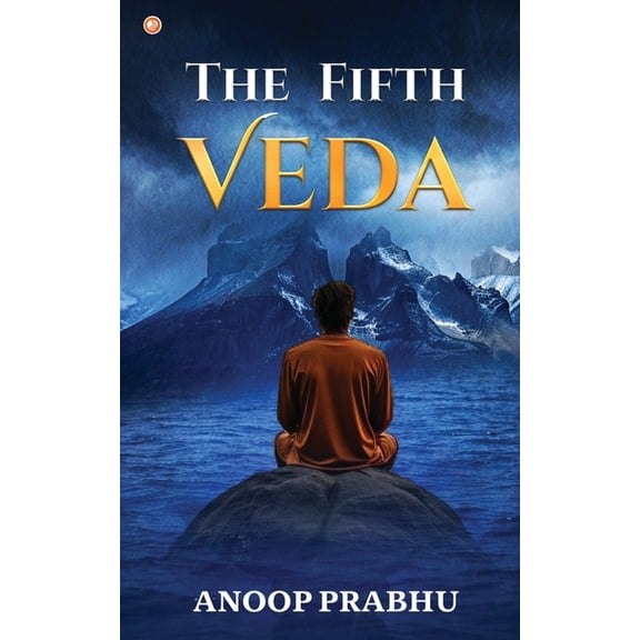 The Fifth Veda, (Paperback)