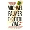thumbnail image 1 of Pre-Owned The Fifth Vial (Paperback) 0312937741 9780312937744, 1 of 1