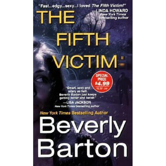 Pre-Owned The Fifth Victim (Unknown) 1420103431 9781420103434