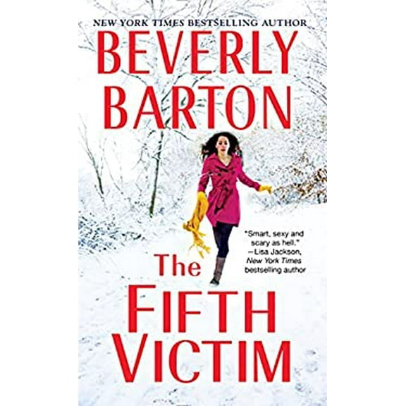 Pre-Owned The Fifth Victim (Mass Market Paperback) 0786041048 9780786041046