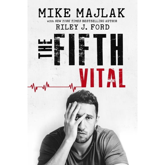 The Fifth Vital The Fifth Vital, (Paperback)