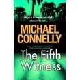 thumbnail image 1 of Pre-Owned The Fifth Witness (Paperback) 1409118320 9781409118329, 1 of 1