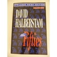 thumbnail image 1 of Pre-Owned The Fifties (Hardcover) 0679747257 9780679747253, 1 of 1
