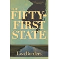 thumbnail image 1 of Pre-Owned The Fifty-First State (Paperback) 1938126203 9781938126208, 1 of 1