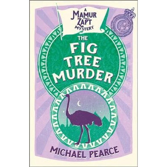 The Fig Tree Murder