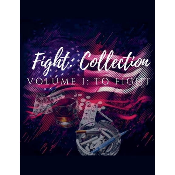 The Fight Fight: Collection, Book 1, (Paperback)