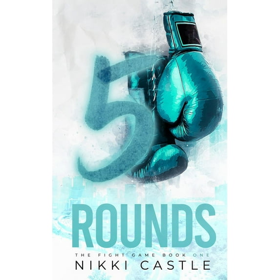 The Fight Game: 5 Rounds (Paperback)