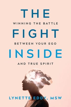 The Fight Inside (Paperback)