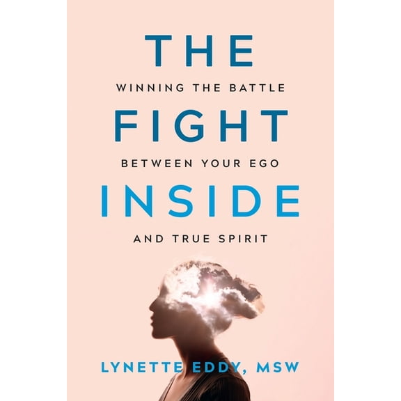 The Fight Inside (Paperback)
