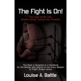 thumbnail image 1 of The Fight Is On!, (Paperback), 1 of 1