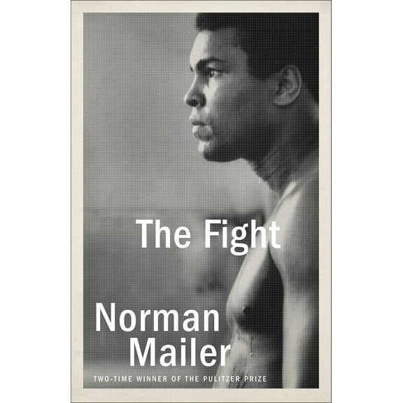 The Fight, (Paperback)