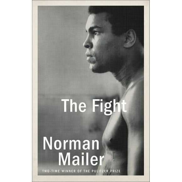 The Fight (Paperback)