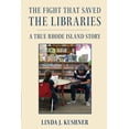 thumbnail image 1 of The Fight That Saved The Libraries, (Paperback), 1 of 1