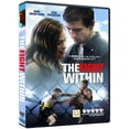 thumbnail image 1 of The Fight Within (DVD), 1 of 1