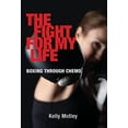 thumbnail image 1 of The Fight for My Life: Boxing Through Chemo, (Hardcover), 1 of 1
