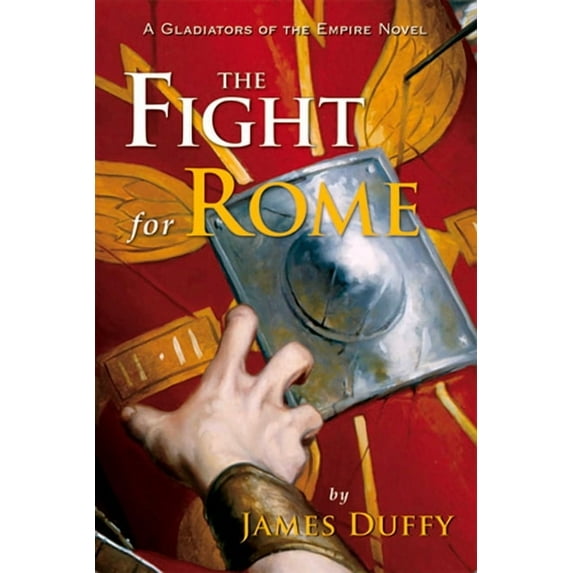 The Fight for Rome, (Hardcover)