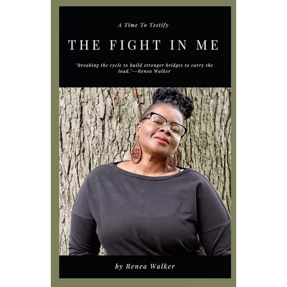 The Fight in Me, (Paperback)