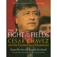 thumbnail image 1 of Pre-Owned The Fight in the Fields: Cesar Chavez and the Farmworkers Movement (Paperback) 0156005980 9780156005982, 1 of 1