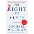 thumbnail image 1 of Pre-Owned The Fight to Vote (Paperback) 1982198931 9781982198930, 1 of 1