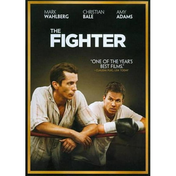 The Fighter (Other)