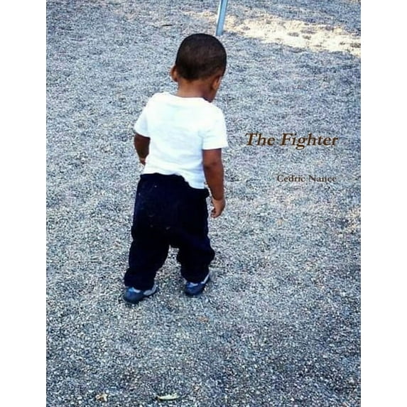 The Fighter, (Paperback)