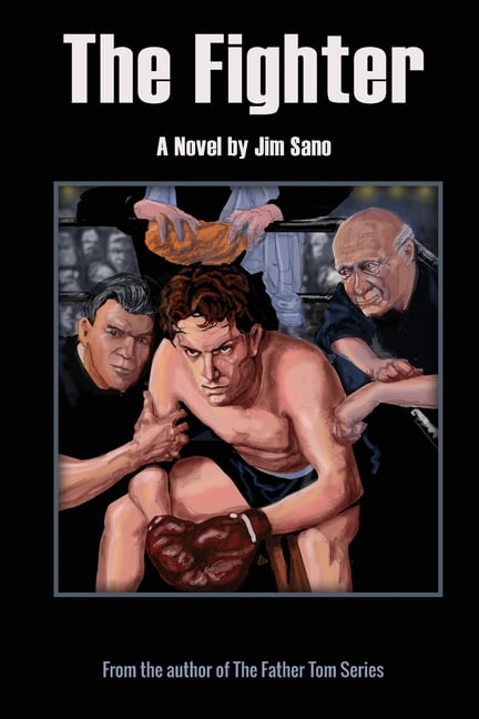 The Fighter, (Paperback)
