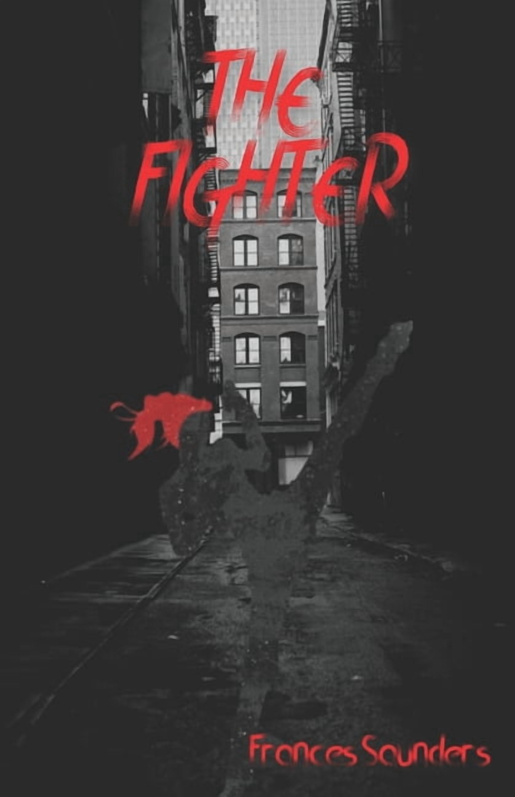 The Fighter, (Paperback)