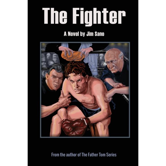 The Fighter, (Paperback)