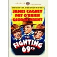 thumbnail image 1 of The Fighting 69th (DVD), Warner Archives, Drama, 1 of 1
