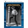 thumbnail image 1 of The Fighting Frontiersman (DVD), Sony, Western, 1 of 1