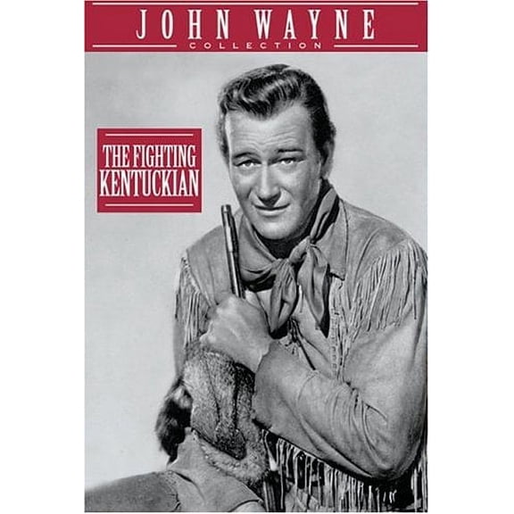 Pre-Owned The Fighting Kentuckian [DVD]