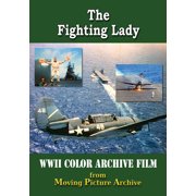 Digicom LTD - The Fighting Lady [DIGITAL VIDEO DISC]