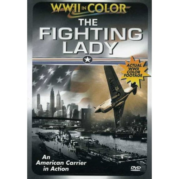 The Fighting Lady
