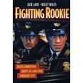 thumbnail image 1 of The Fighting Rookie (DVD), Alpha Video, Action & Adventure, 1 of 1