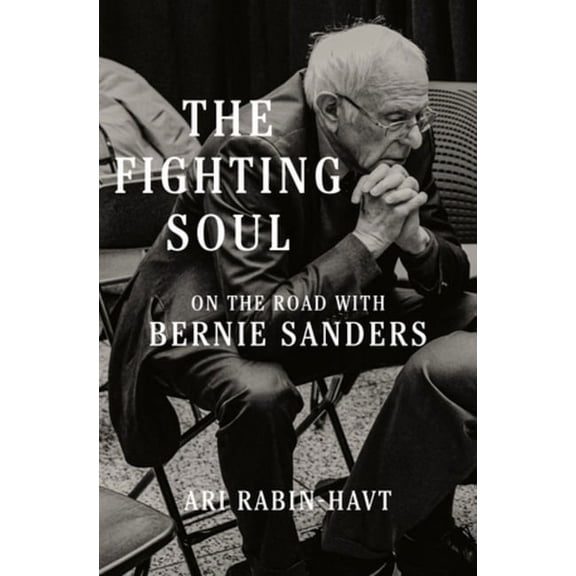 The Fighting Soul, (Hardcover)