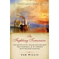 thumbnail image 1 of Pre-Owned The Fighting Temeraire: The Battle of Trafalgar and the Ship that Inspired J. M. W. Turner's Most (Paperback) by Sam Willis, 1 of 1