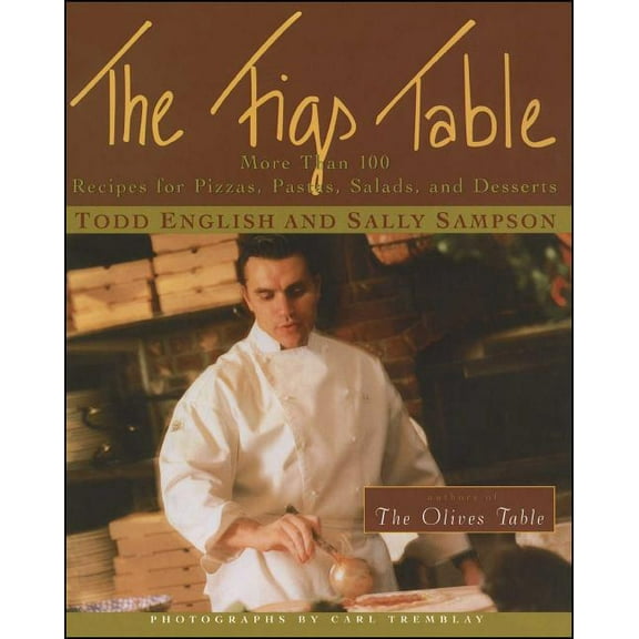 The Figs Table (Paperback)